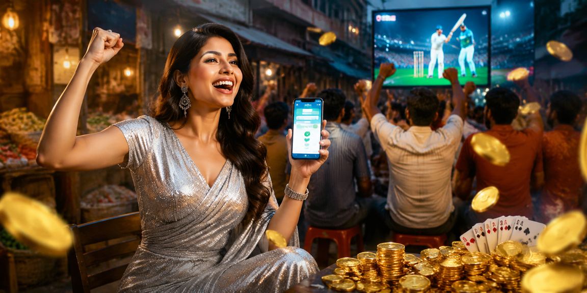বগুড়ায় একজন তরুণ 3111 প্ল্যাটফর্মে ক্রিকেট বেটিং উপভোগ করছেন