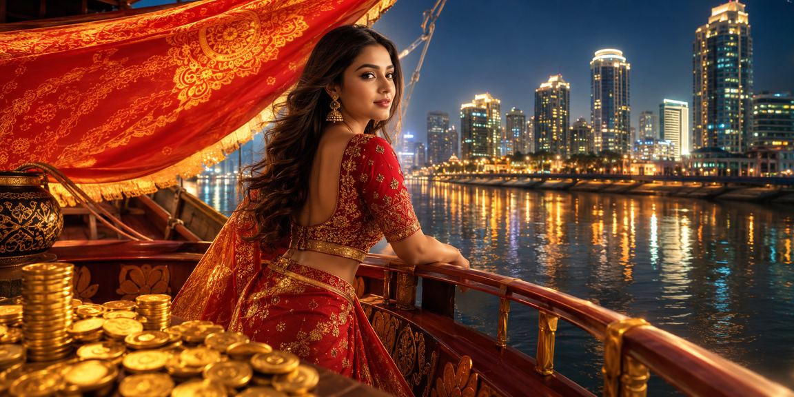 কক্সবাজারে একজন ভিআইপি খেলোয়াড় 3111 বোনাস উপভোগ করছেন