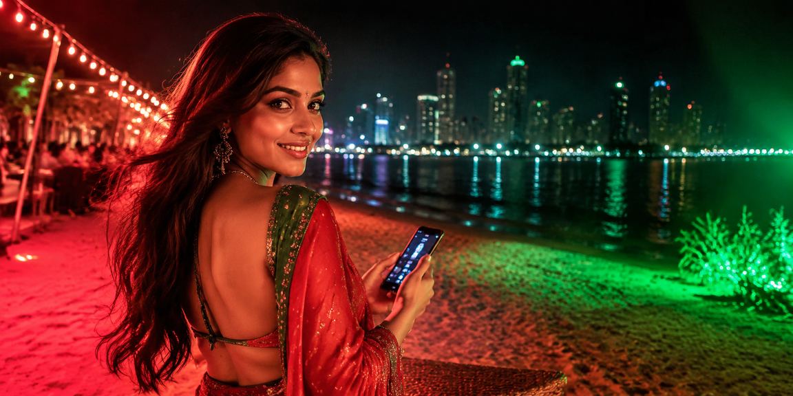 ঢাকায় সবুজ ও লাল রঙের ক্যাসিনো অ্যাপ ইন্টারফেস