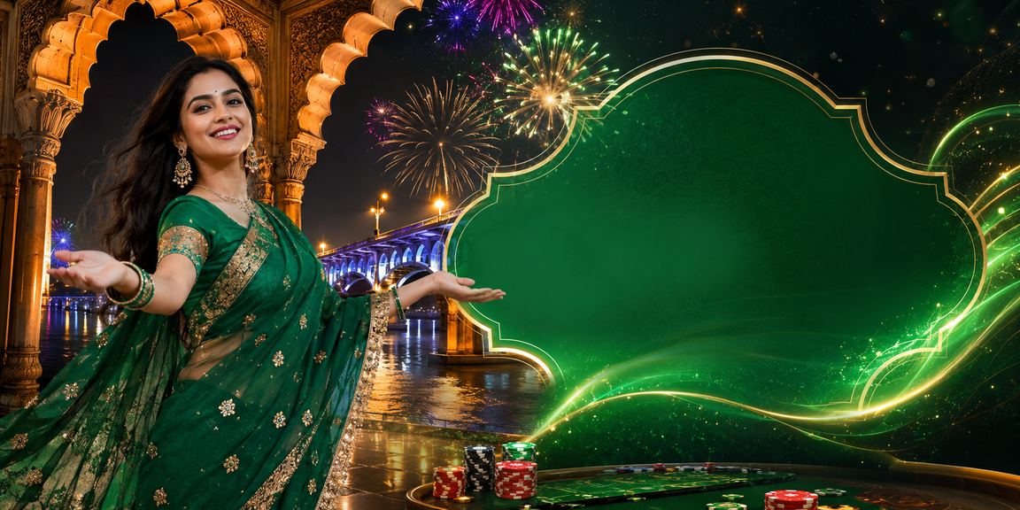 রাজশাহীতে শাড়ি পরা একজন ব্যবহারকারী 3111 - এ বেটিং করছেন