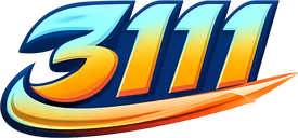 3111